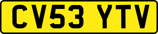 CV53YTV
