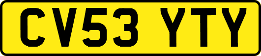 CV53YTY
