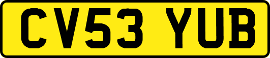 CV53YUB