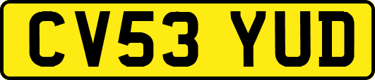 CV53YUD