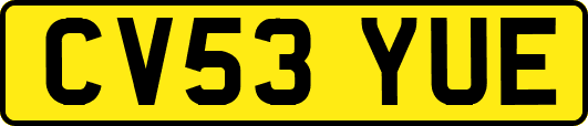 CV53YUE