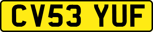 CV53YUF