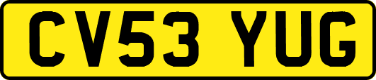CV53YUG