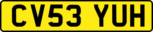 CV53YUH