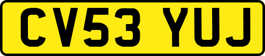 CV53YUJ