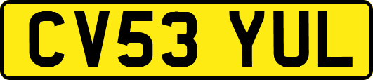 CV53YUL