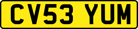 CV53YUM