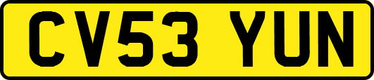 CV53YUN
