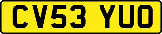 CV53YUO