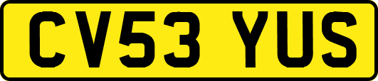 CV53YUS