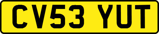 CV53YUT