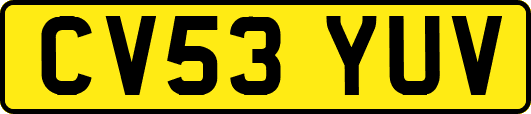 CV53YUV