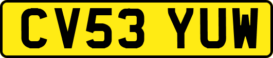 CV53YUW
