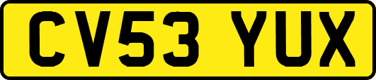 CV53YUX