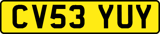 CV53YUY