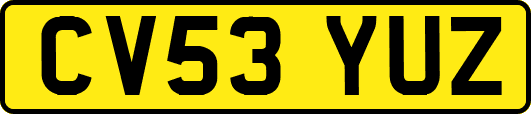 CV53YUZ