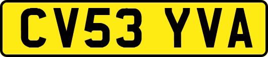 CV53YVA