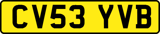 CV53YVB