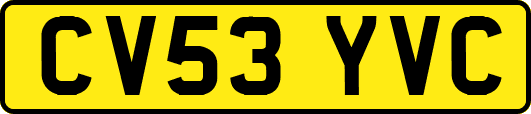 CV53YVC