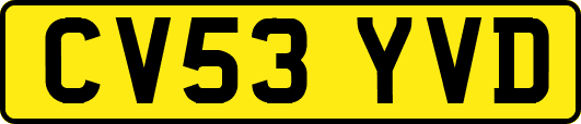 CV53YVD