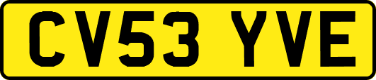CV53YVE