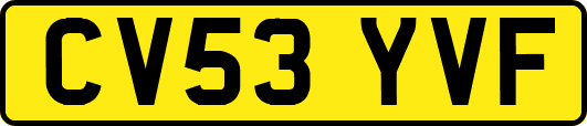 CV53YVF