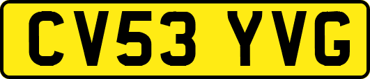 CV53YVG