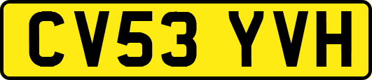 CV53YVH