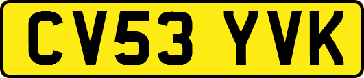 CV53YVK