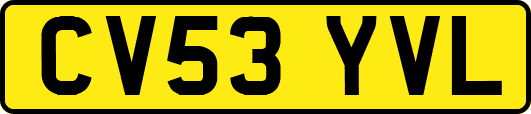 CV53YVL
