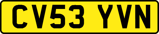 CV53YVN