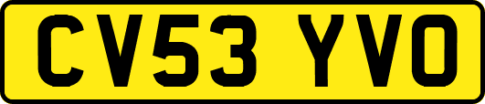 CV53YVO