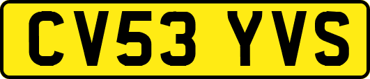 CV53YVS