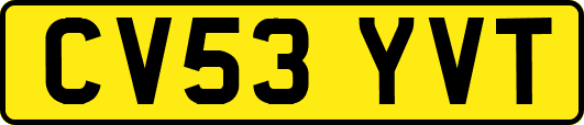 CV53YVT