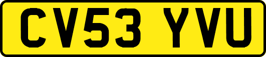 CV53YVU