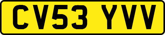 CV53YVV