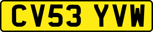 CV53YVW