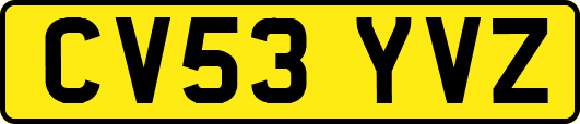 CV53YVZ