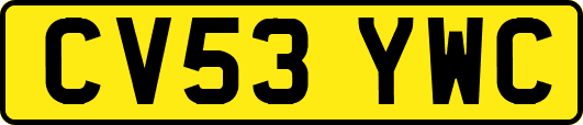 CV53YWC