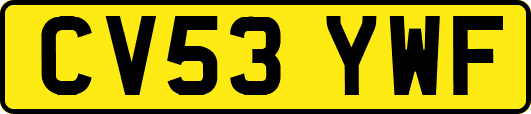 CV53YWF