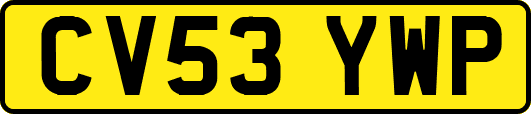 CV53YWP