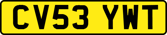 CV53YWT