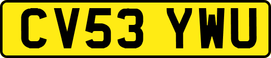 CV53YWU