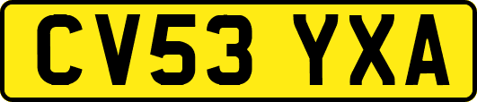 CV53YXA