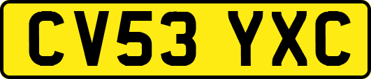CV53YXC
