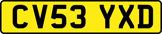 CV53YXD