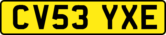 CV53YXE