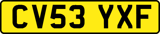 CV53YXF