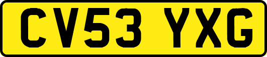 CV53YXG