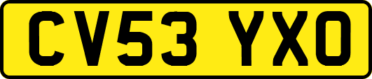 CV53YXO